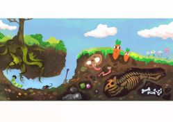 -小鸡哆哆故事屋·儿童乐园(嘉里城店)