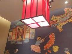 -杨记隆府重庆江湖菜(大悦城店)