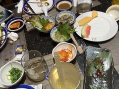-極上萬膳·日料放题(海岸城店)