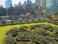 -马勒别墅饭店(静安寺店)