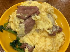 -澳门陈光记烧味饭店(南京德基广场店)
