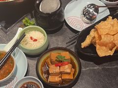 -捞王猪肚鸡火锅(金华义乌之心店)