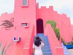 -漳州滨海火山岛自然生态风景区