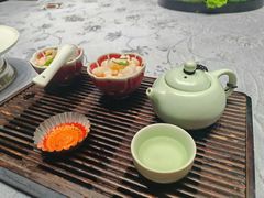 -1921湖景餐厅