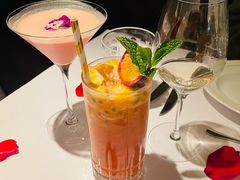 -壳里西餐厅Coquille Seafood Bistro(蒙自路店)