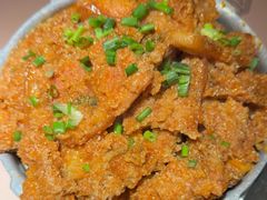 -杨记隆府重庆江湖菜(大悦城店)