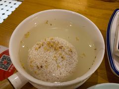 -丁记盐蘸牛肉·新杭菜(河东路店)