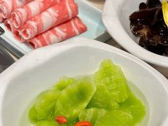 -浩爷羊蝎子火锅(望京店)