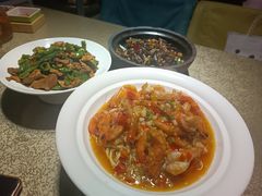 -小碗大胃(福久源新天地店)
