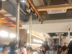 -炽城·烤肉名家(鸿达中央广场店)
