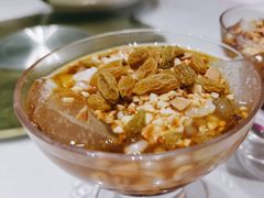 眉州冰粉-眉州东坡(北苑华贸店)