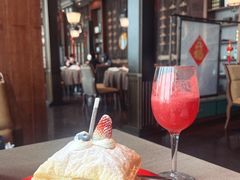 拿破仑-金鹰国际酒店·满园春中餐厅