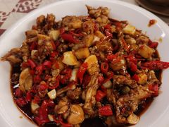 -老三样·旧食新味(船山路店)