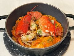 -Le Bistrot de Racine