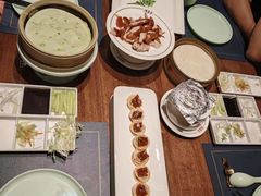 -北京全聚德(王府井店)