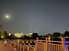 -南通濠河风景名胜区