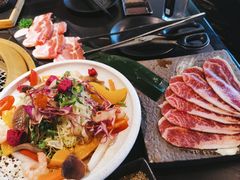 -谷牛和牛烤肉(漕河泾印象城店)