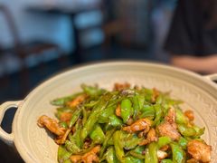 农家小炒肉-川里谈·川味小馆(北京路店)