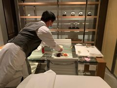-上海柏悦酒店