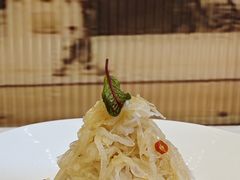 -红城阁·上海味道(四平路店)