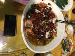 -莲花公园煎蟹(总店)