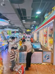 -菲菲羊乐园(临平银泰城店)