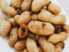 话梅花生-一鲜一锅(来福士店)