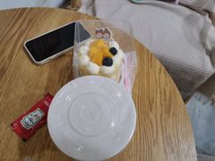 -橙呦·私人定制生日蛋糕