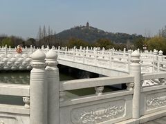 -狼山风景名胜区