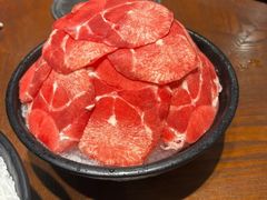 -东海怡品海鲜豆捞(西水东店)