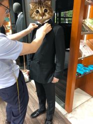 -Suit&Leader尚理德服装定制(上海展览中心店)