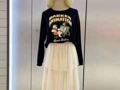 -优衣库(上海金桥太茂店)