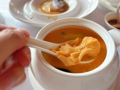 -富力丽思卡尔顿酒店·丽轩中餐厅