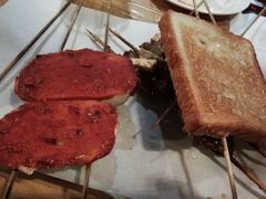 -管氏翅吧(马家堡店)