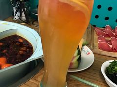 -青瓷火锅料理(西单大悦城店)