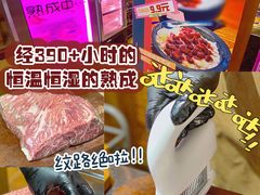-木槿花韩式炭烤·熟成肉工坊(孙文东路店)