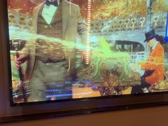 -星璨火吧KTV聚会餐厅(华清广场店)