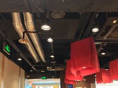 -和府捞面(天河领展广场店)