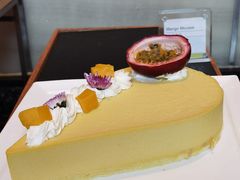 -威斯汀舞台餐厅