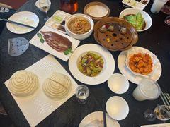 -正德楼果木烤鸭·渔家菜(东港店)