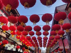 -古文化街旅游区
