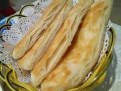 -李连贵熏肉大饼(丰台南路地铁站店)