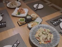 -小池屋创意料理