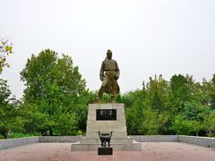 景点-赵州桥景区