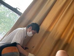 -喜艾堂艾灸馆(世贸天阶店)