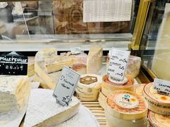 -Le Comptoir de la Gastronomie