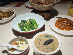 -四季厨房 鲁菜·孔府烤鸭(高新万达店)