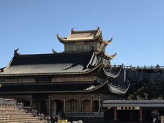 -峨眉山风景名胜区