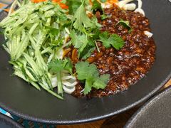 -沈阳和平艾美酒店新食谱西餐厅