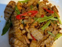 -九转小磨·东北菜老字号(祥安店)